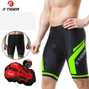 Bermuda X-Tiger Ultragel