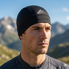 Kit Luva Térmica 3M + Bandana + Manguito