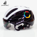 Capacete UltraAir com Viseira