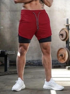 Short de Corrida UltraBag
