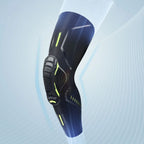 Joelheira ou Cotoveleira OrthoProtect | Compre 1 Leve 2 + BRINDE EXCLUSIVO