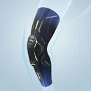 Joelheira ou Cotoveleira OrthoProtect | Compre 1 Leve 2 + BRINDE EXCLUSIVO