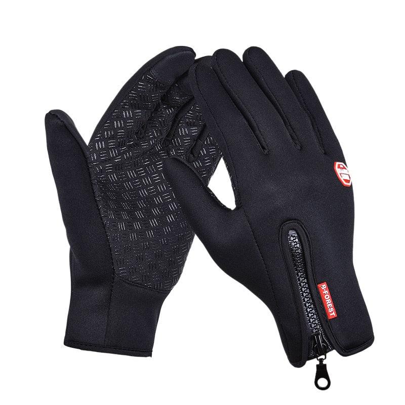 Conjunto Térmico CycleResistence™ | BRINDE LUVA THERMO