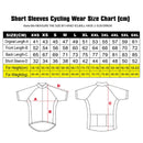 Camisa Bike Colors UV400
