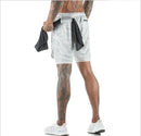 Short de Corrida UltraBag