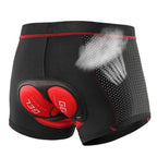 Combo Cycling | Short + Bandana + Manguito