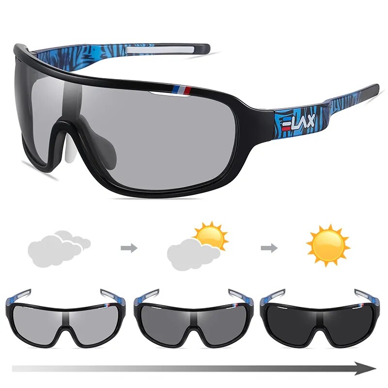 Óculos Summer Elax