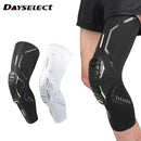 Joelheira ou Cotoveleira OrthoProtect | Compre 1 Leve 2 + BRINDE EXCLUSIVO