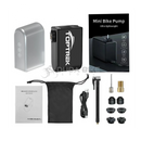 Mini Pump Elétrico Toptrek 100psi