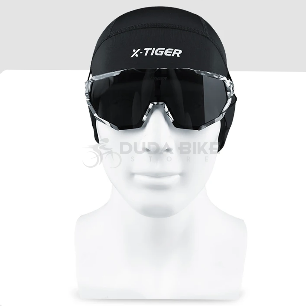 Bandana e Manguito UV400 X-TIGER | + BRINDE EXCLUSIVO
