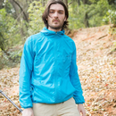 Jaqueta Impermeável UV400 | + BRINDE EXCLUSIVO