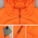 Jaqueta Impermeável UV400 | + BRINDE EXCLUSIVO