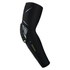 Joelheira ou Cotoveleira OrthoProtect | Compre 1 Leve 2 + BRINDE EXCLUSIVO