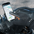 Luva Couro Ecológico West Biking | + BRINDE EXCLUSIVO