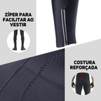 Calça ou Bretelle UIltragel X-Tiger