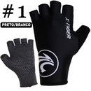 Luva Meio Dedo X-Tiger