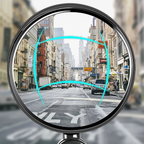 Retrovisor 360 | Compre 1 Leve 2 + BRINDE EXCLUSIVO