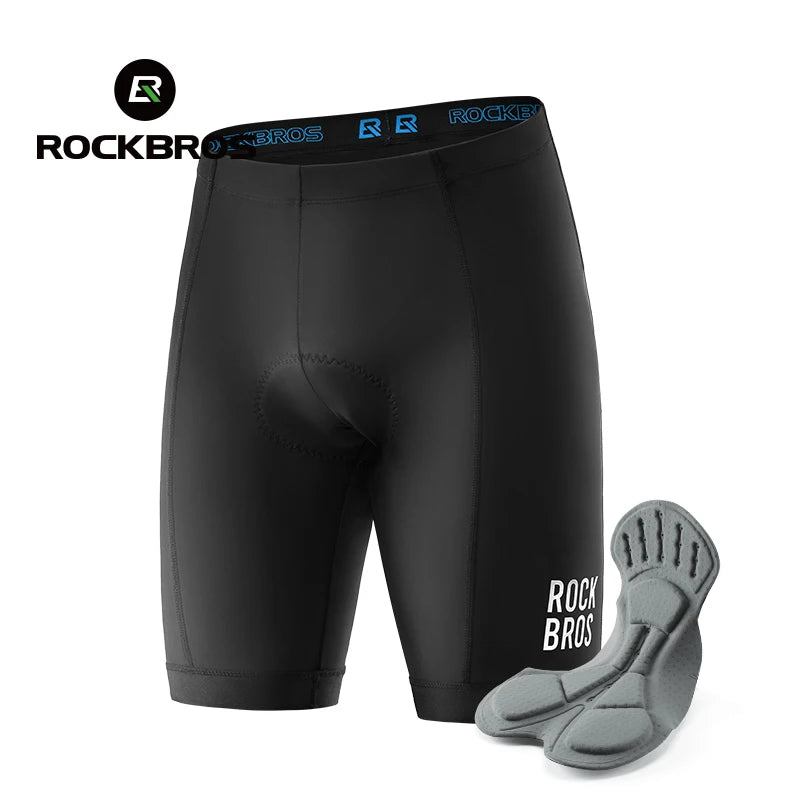Bermuda GelPremium3d Rockbros