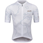 Camisa WorldCycle Raudax