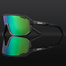 Óculos Cycling | COMPRE 1 LEVE 2 + BRINDE EXCLUSIVO