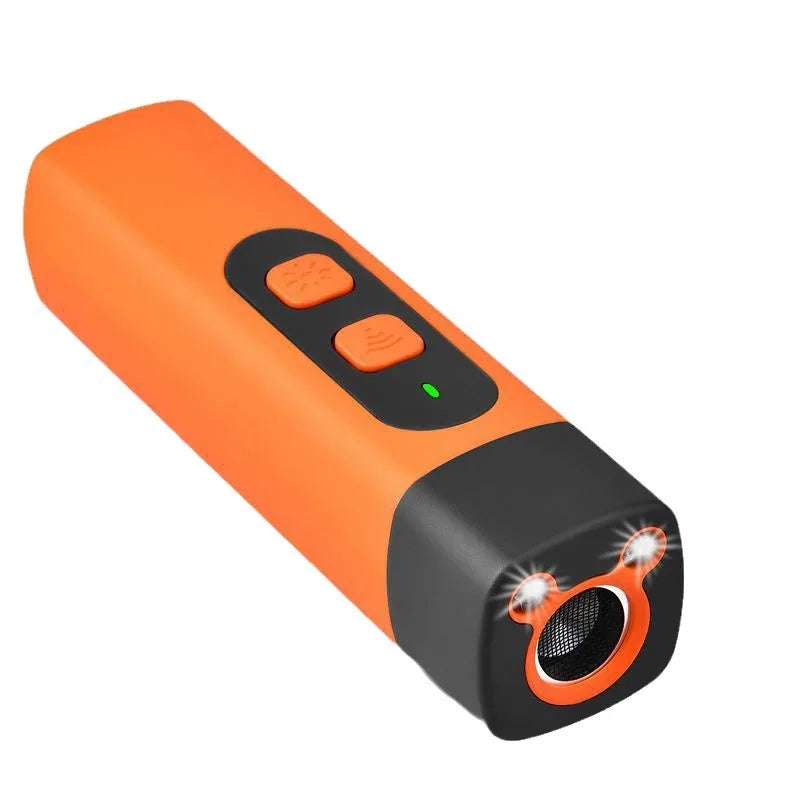 Espanta Cachorro USB + Case de Selim
