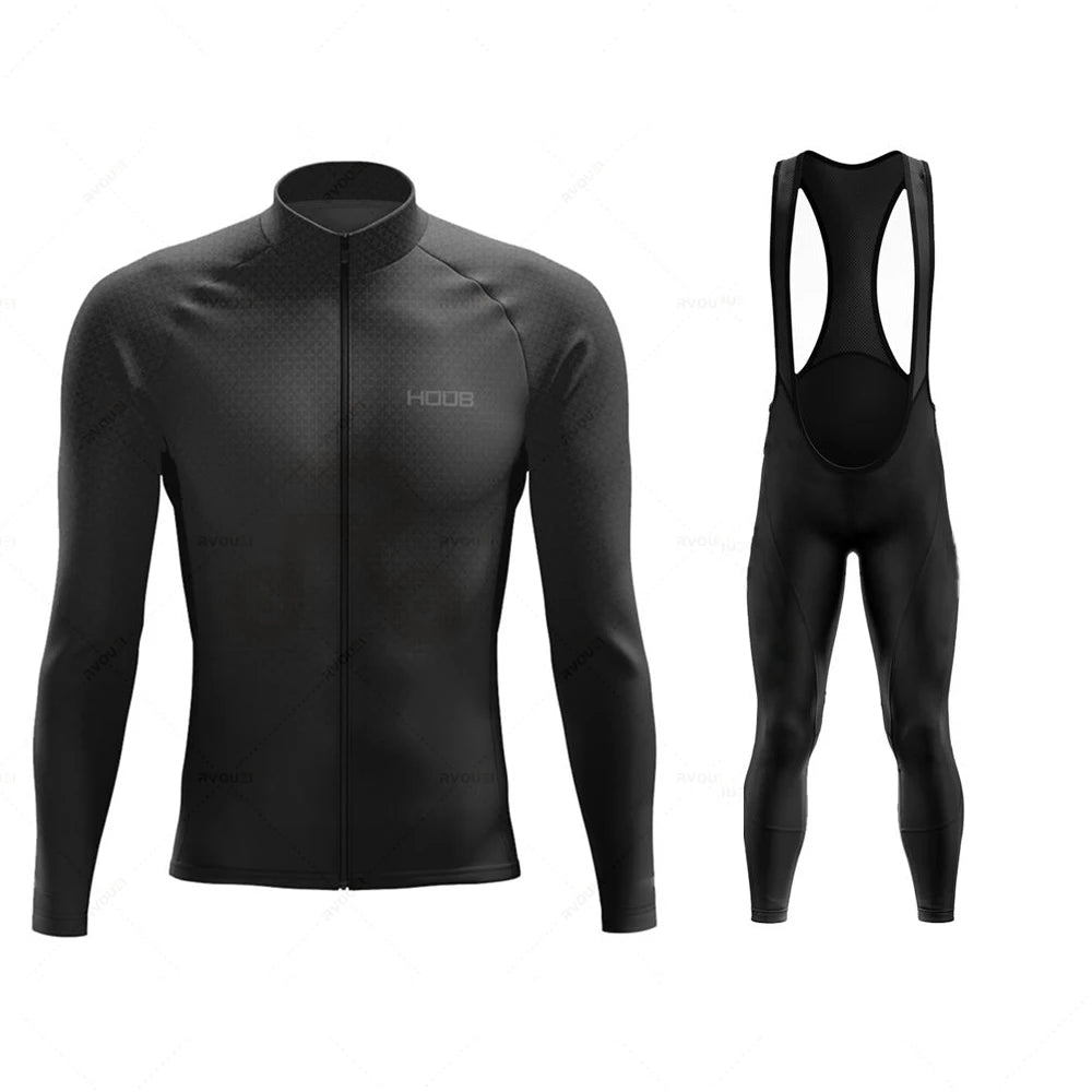 Conjunto Manga Longa MTB