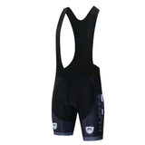 Bretelle | Preto Cinza