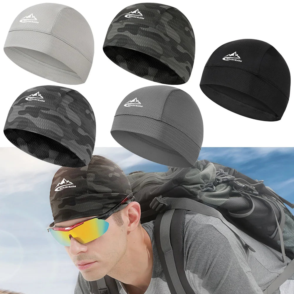 Bandana Respirável Cycle | COMPRE 1 LEVE 2 + BRINDE EXCLUSIVO