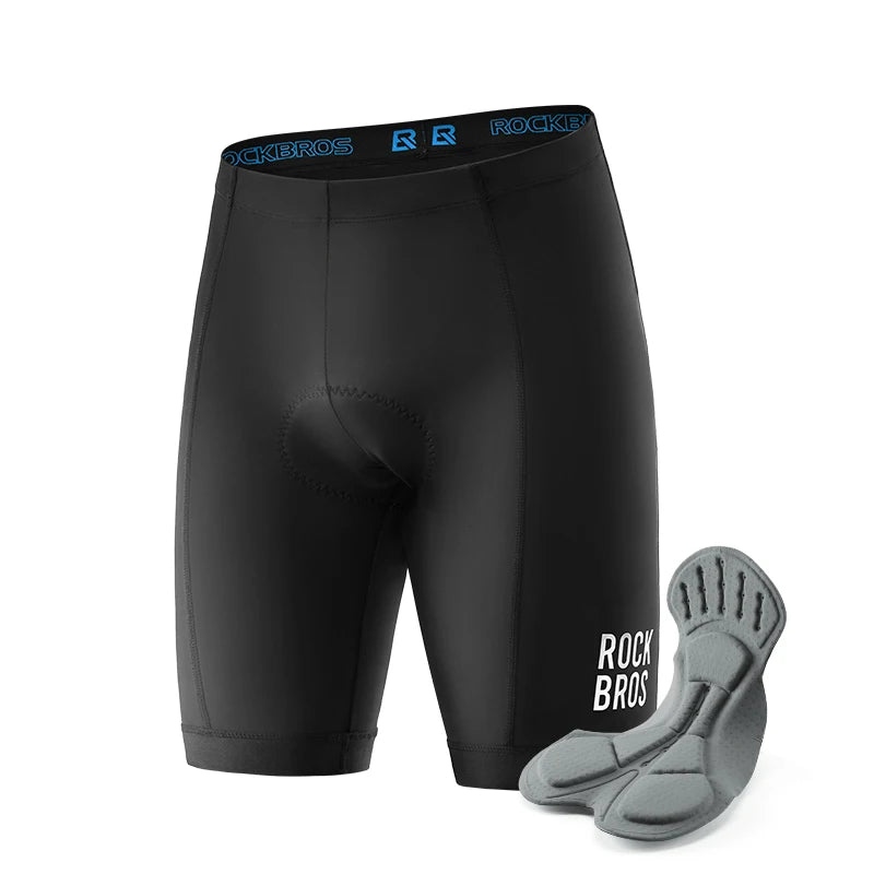 Bermuda GelPremium3d Rockbros