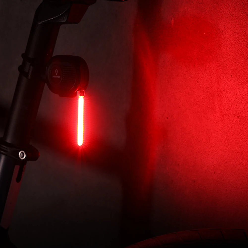 Sinalizador USB BikeLed