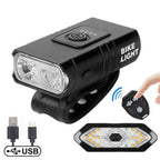 Combo BikeFriday | Óculos Fotocromático + Farol + Luva + 3 Brindes Exclusivos