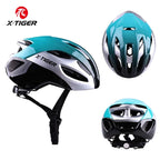 Capacete Speed X-TIGER