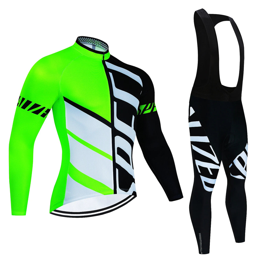 Conjunto de Manga Longa Racing™