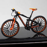 Laranja MTB
