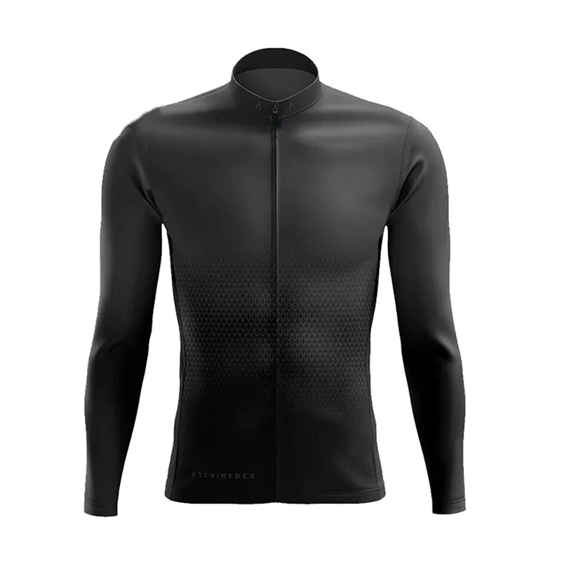 Camisa Manga Longa Pro
