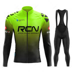 Conjunto de Manga Longa RCN