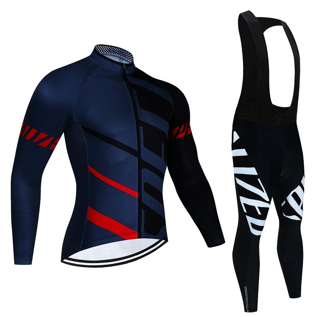Conjunto de Manga Longa Racing™