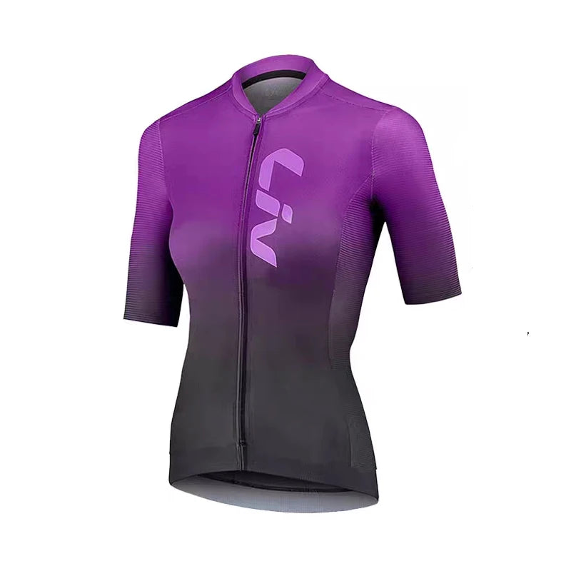 Conjunto Feminino Pro Liv