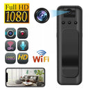 Câmera Sports Portátil WiFi FullHD 1080