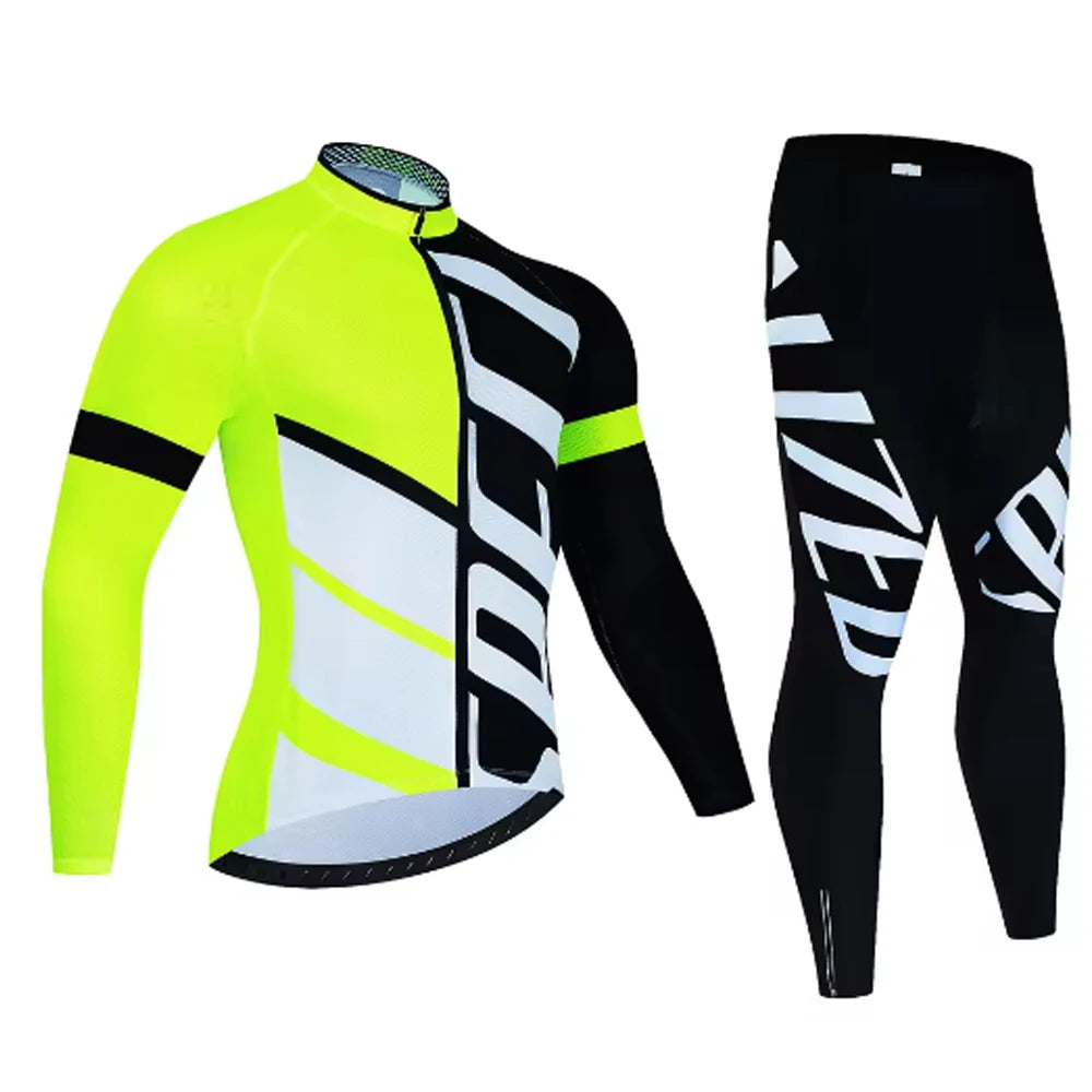 Conjunto de Manga Longa Racing™