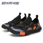 Sapatilha Comfort Trail