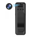 Câmera Sports Portátil WiFi FullHD 1080