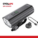 Farol Ultraled Cyclami + Sinalizador | BRINDE EXCLUSIVO ESQUENTA BLACK