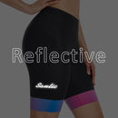 Bermuda Feminina Ultragel Santic