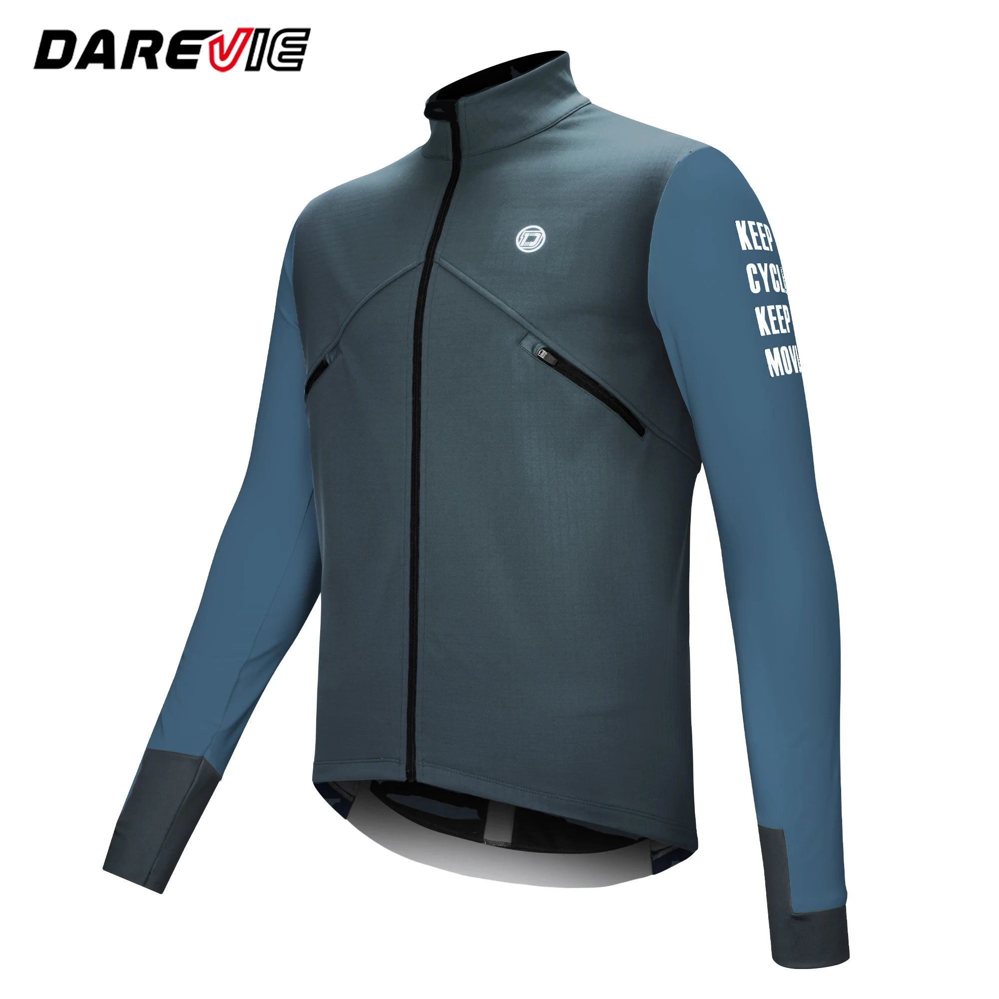 Jaqueta Thermo Premium Darevie