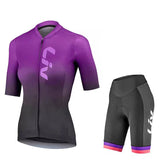 Conjunto Roxo | Bermuda