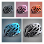 Capacete AeroMTB