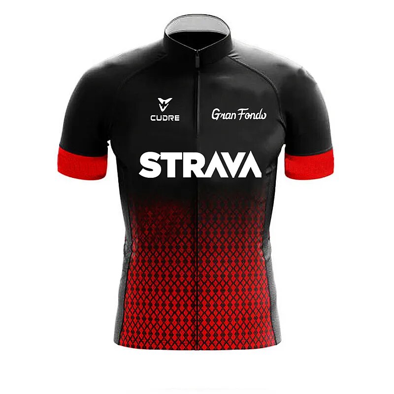 A camiseta que encharca — e depois gela.