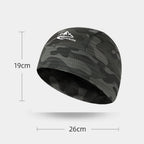 Bandana Respirável Cycle | COMPRE 1 LEVE 2 + BRINDE EXCLUSIVO