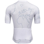 Camisa WorldCycle Raudax